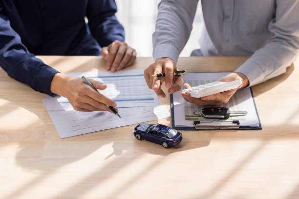 Licensed insurance agency in Vista Santa Rosa, CA